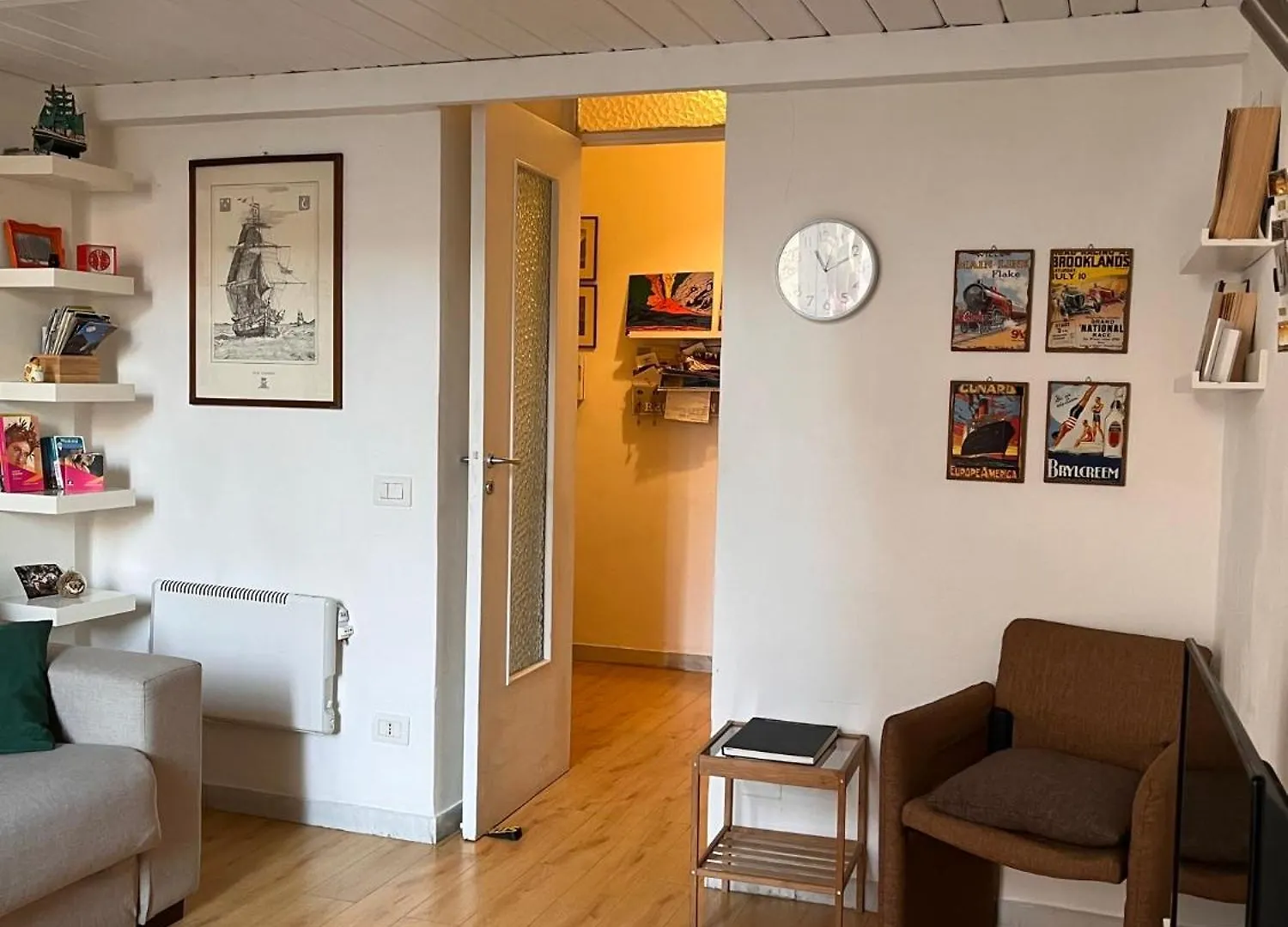 Monastero Flat Apartment Naples 0*,