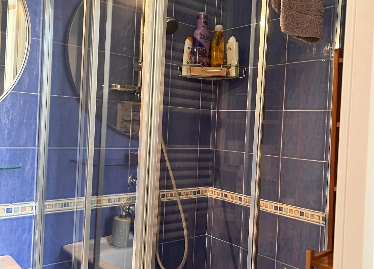 Monastero Flat Apartment Naples