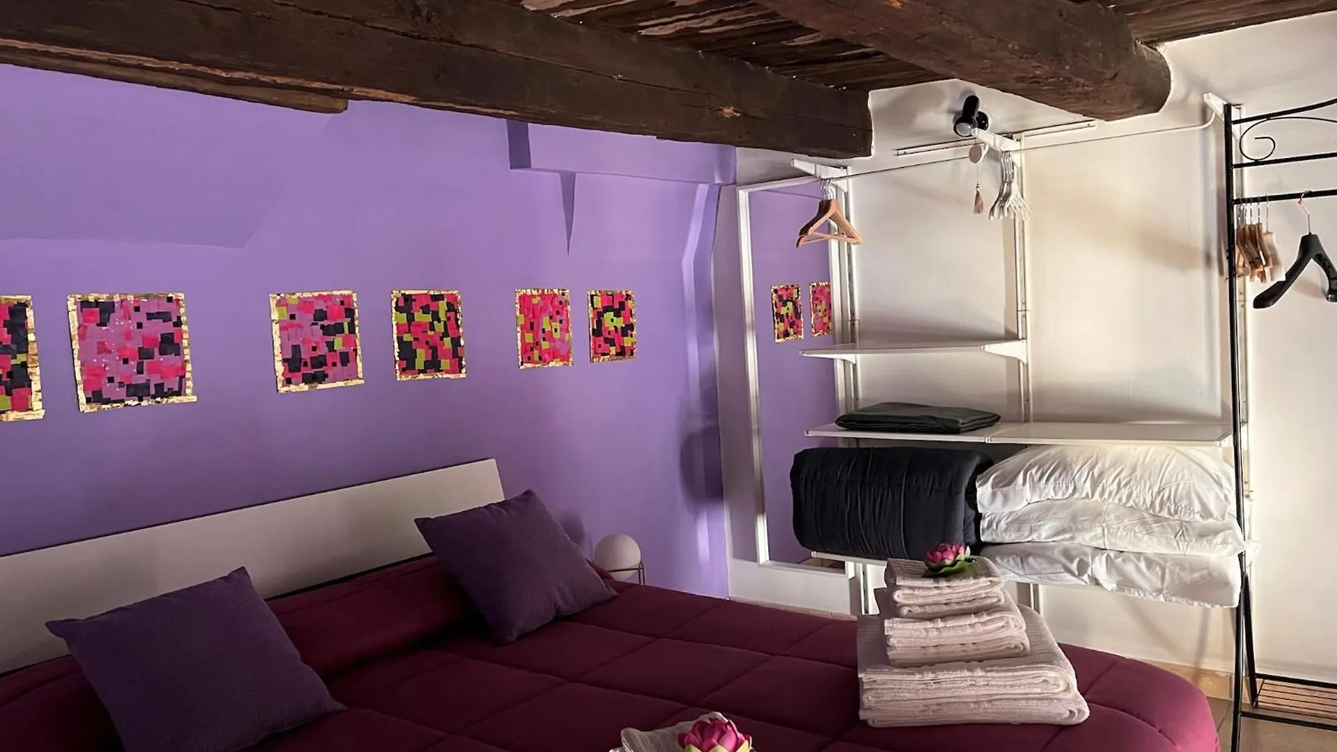 Monastero Flat Apartment Naples