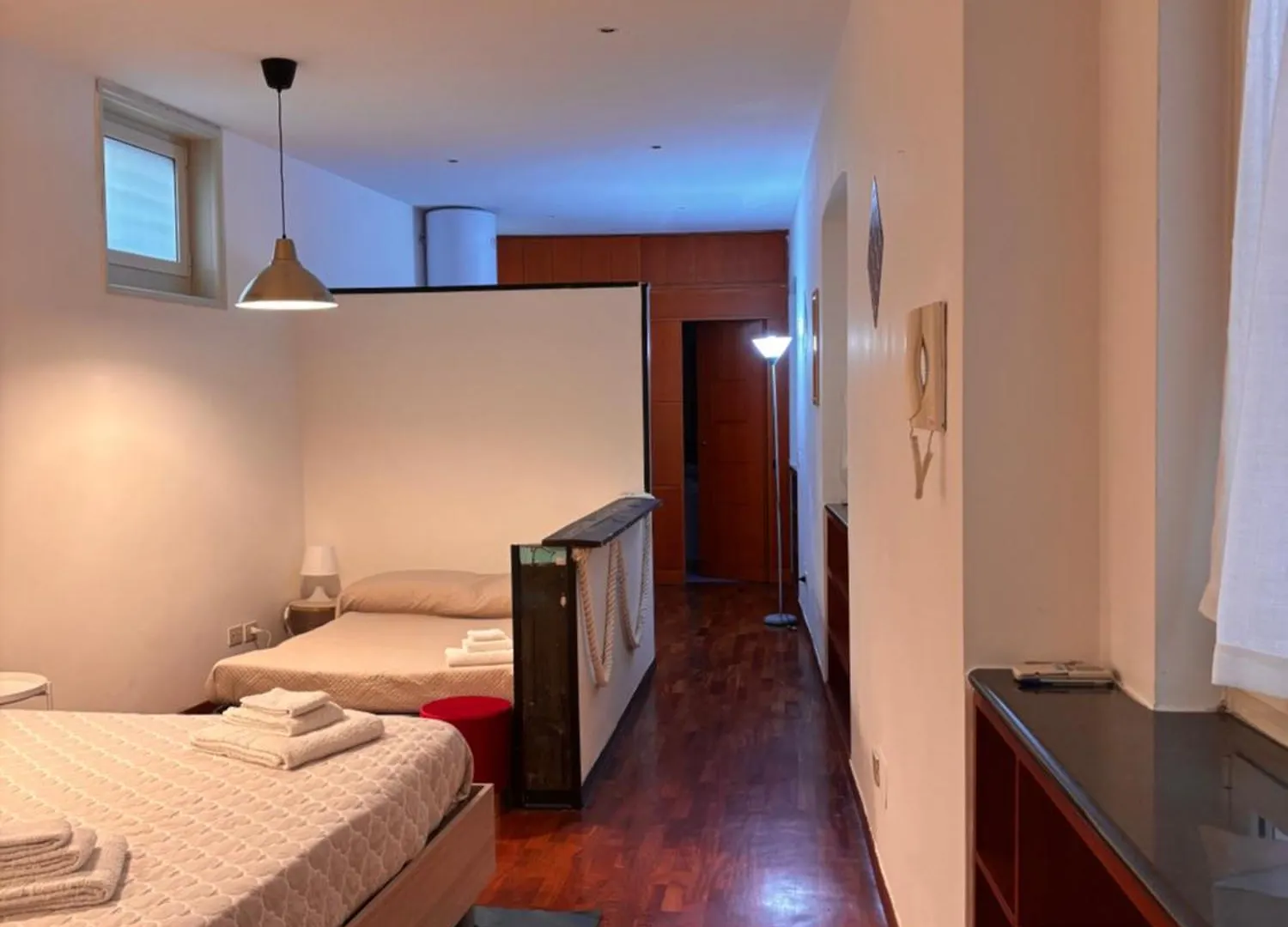 Monastero Flat Apartment Naples