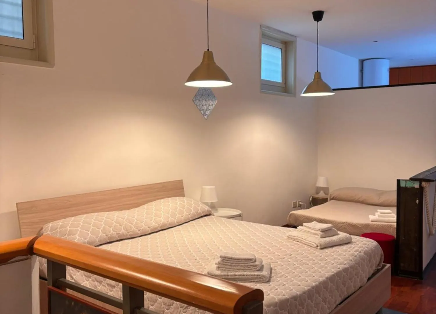 Monastero Flat Apartment Naples 0*,