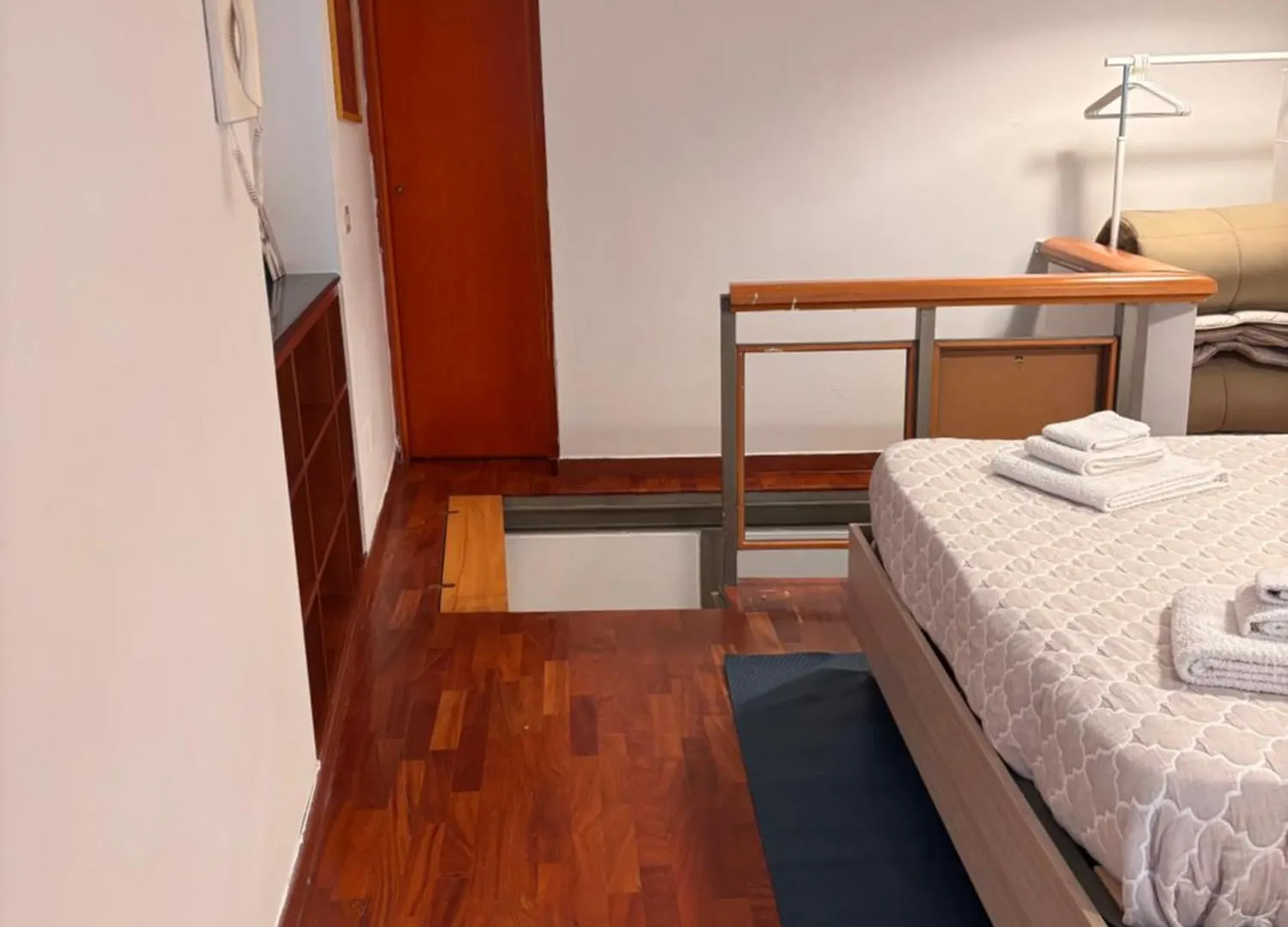Monastero Flat Apartment Naples