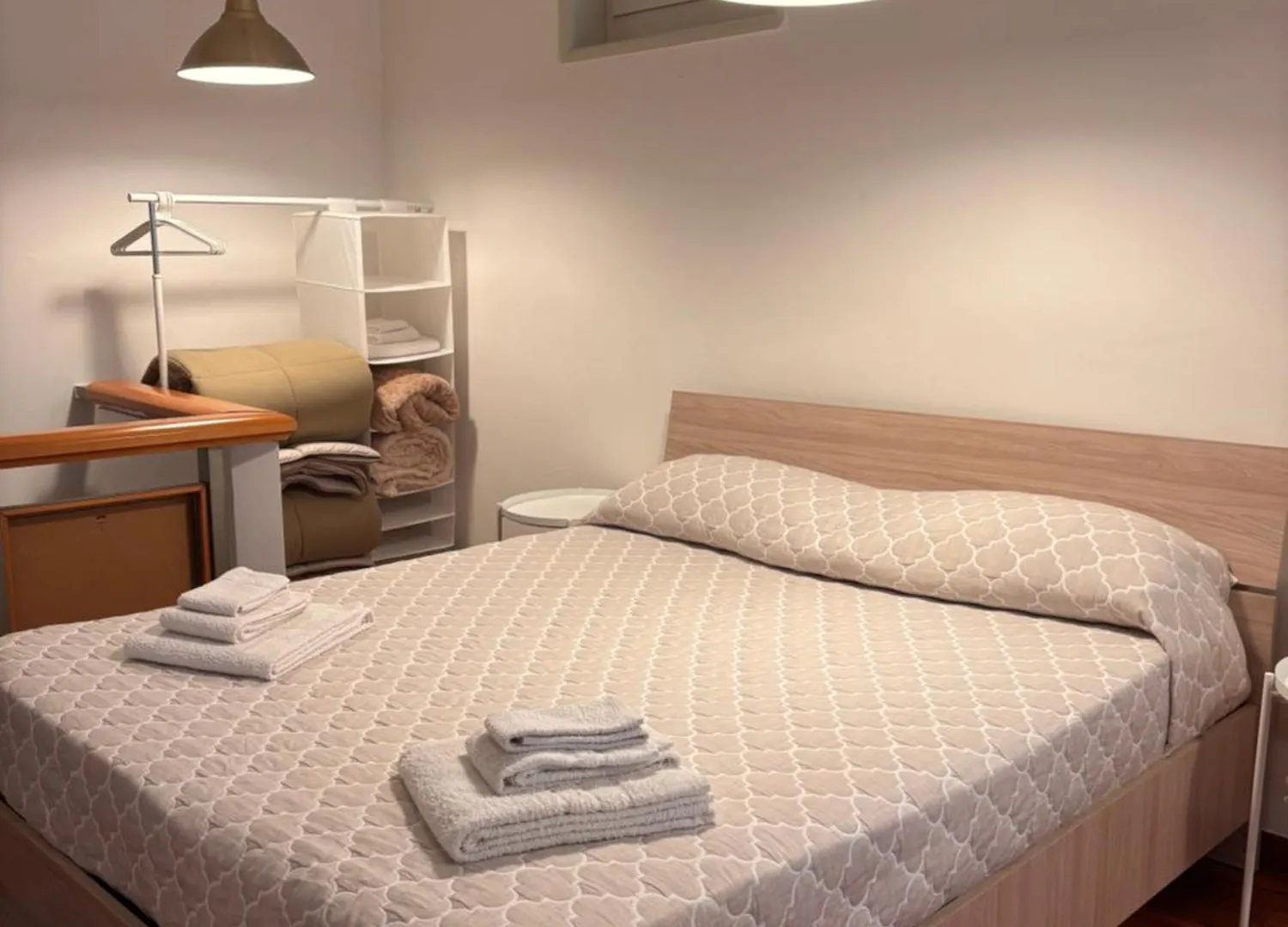 Monastero Flat Apartment Naples