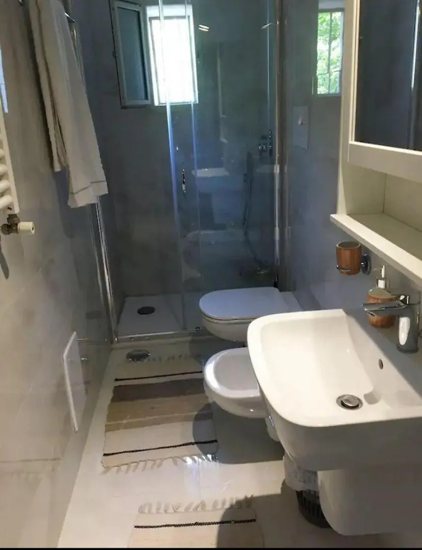 Monastero Flat Apartment Naples