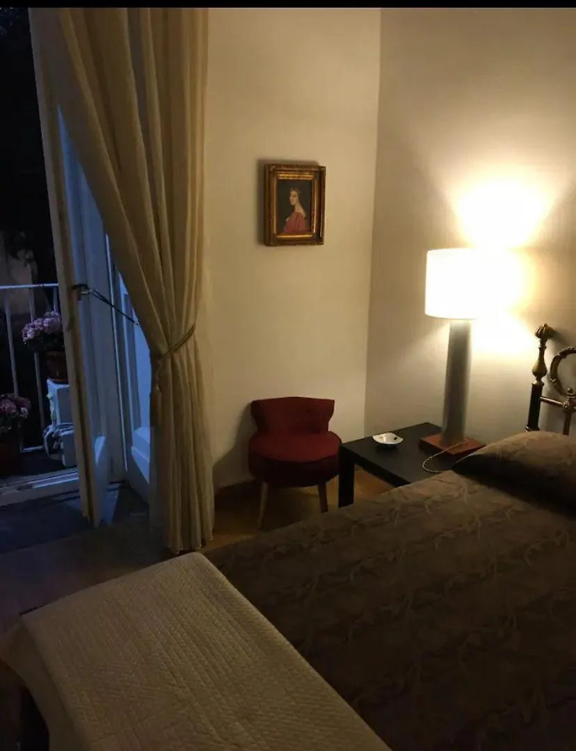 Monastero Flat Apartment Naples Italy