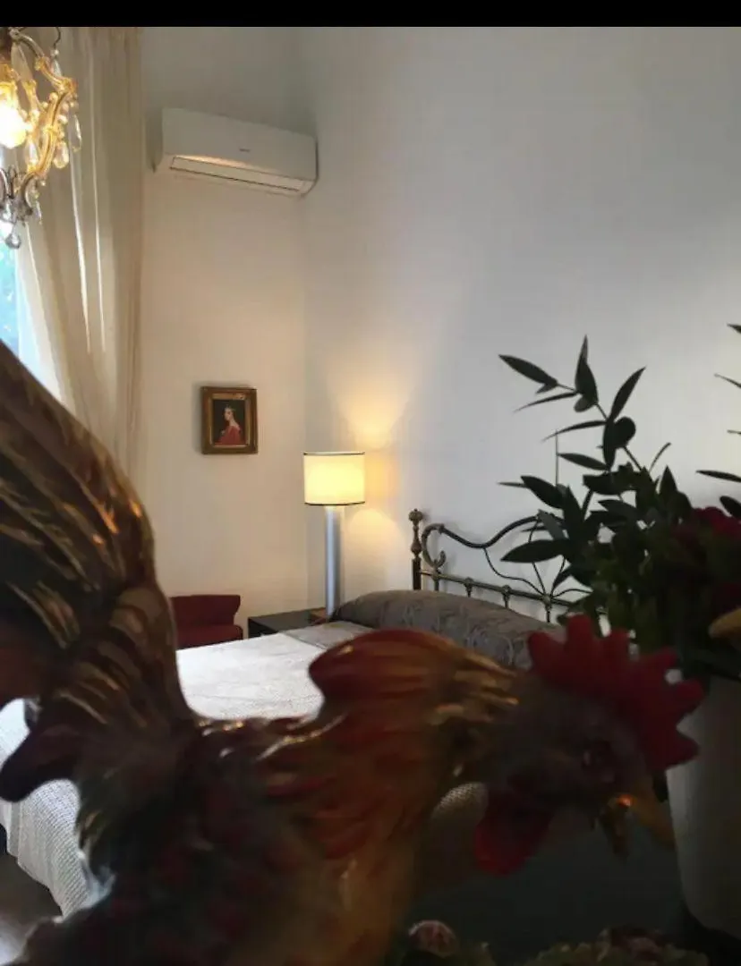 Monastero Flat Apartment Naples Italy