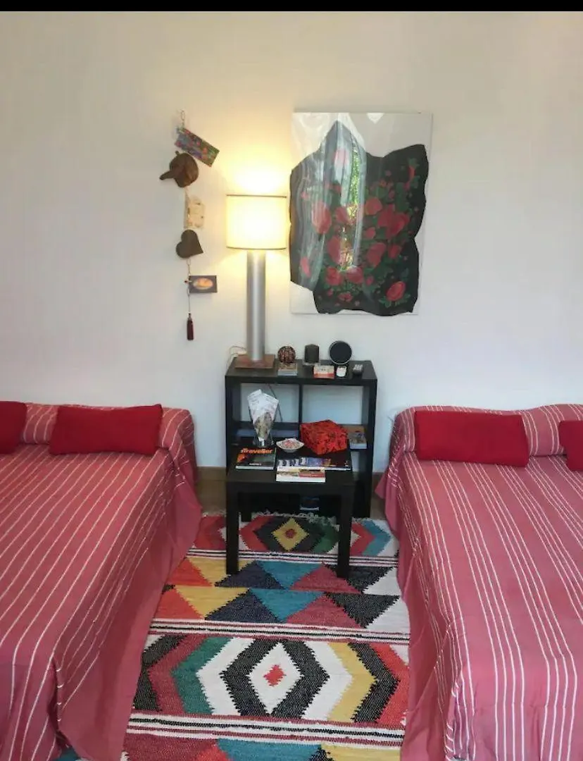 Monastero Flat Apartment Naples