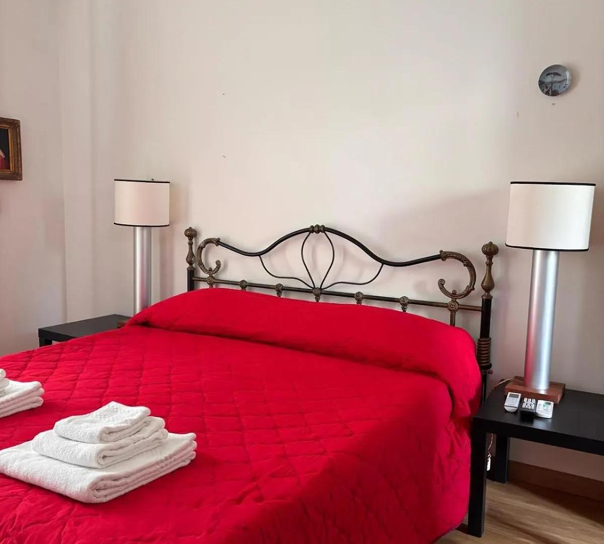 Monastero Flat Apartment Naples