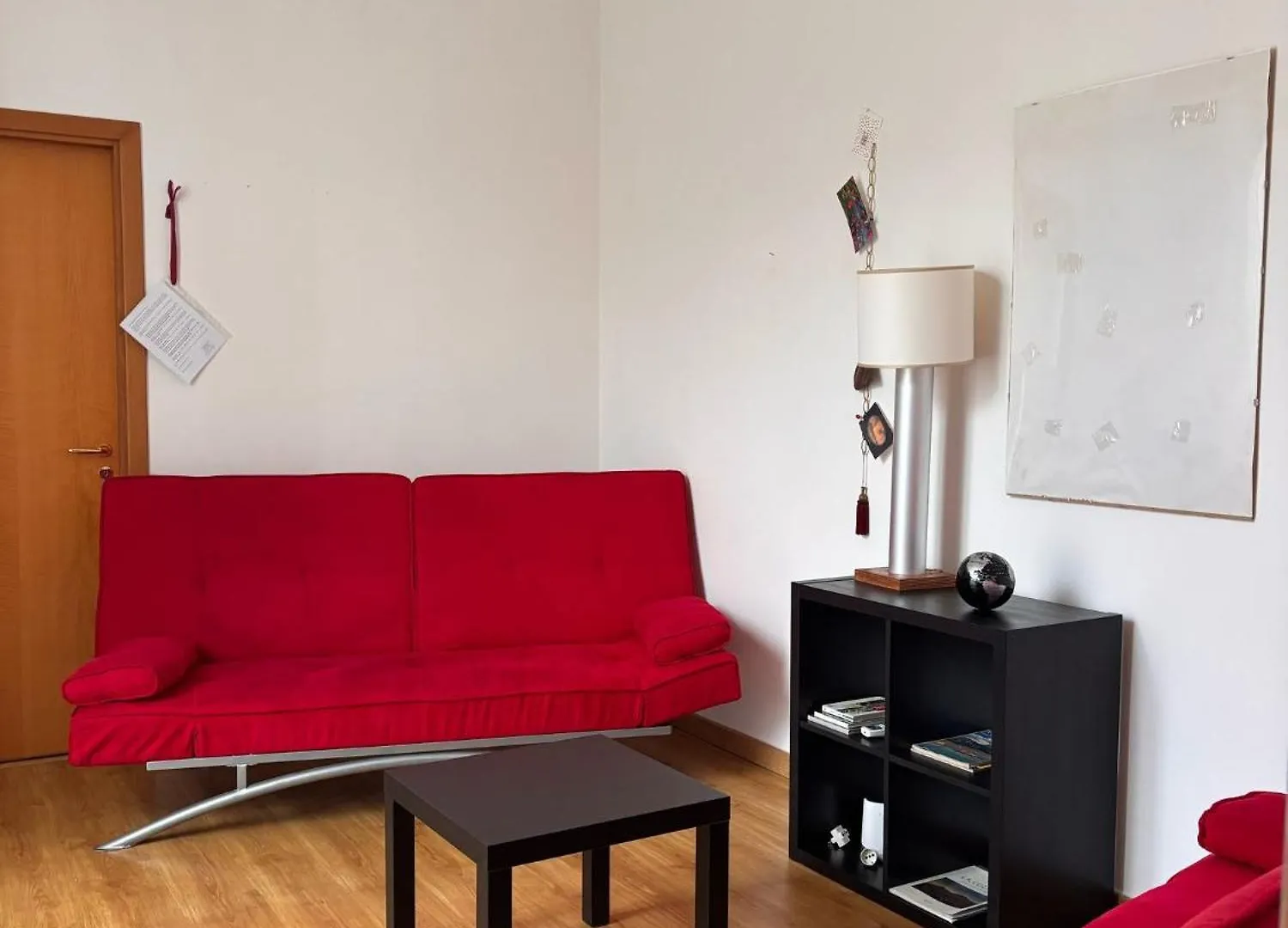 Monastero Flat Apartment Naples