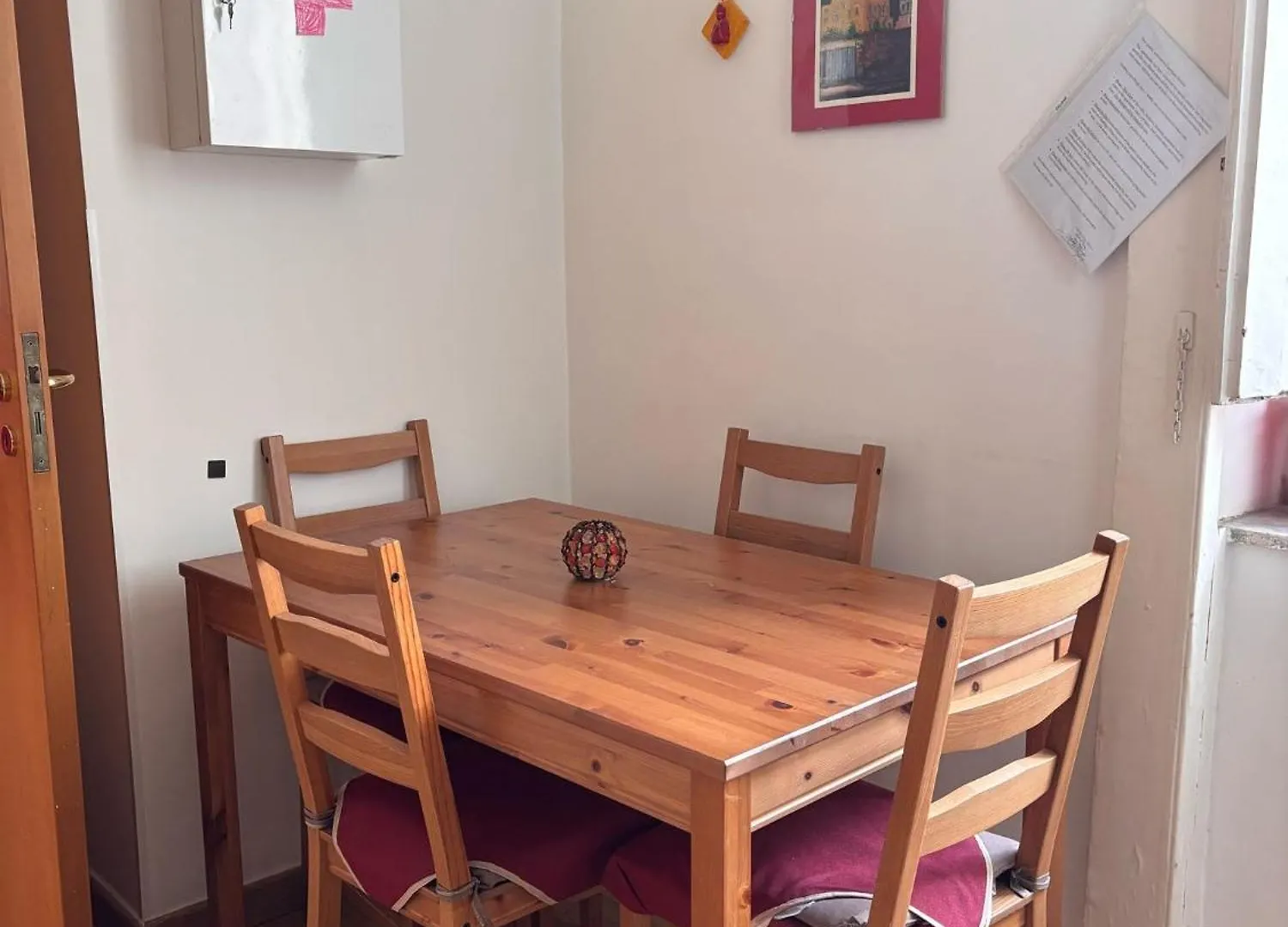 Monastero Flat Apartment Naples Italy