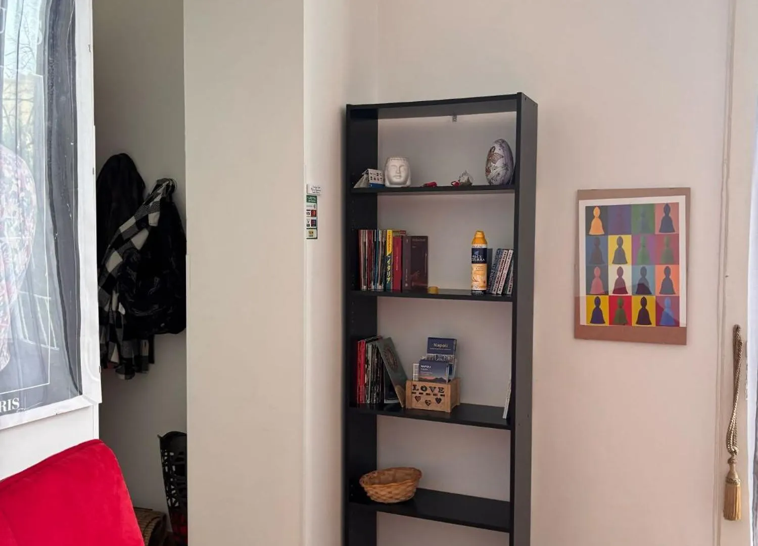 Monastero Flat Apartment Naples