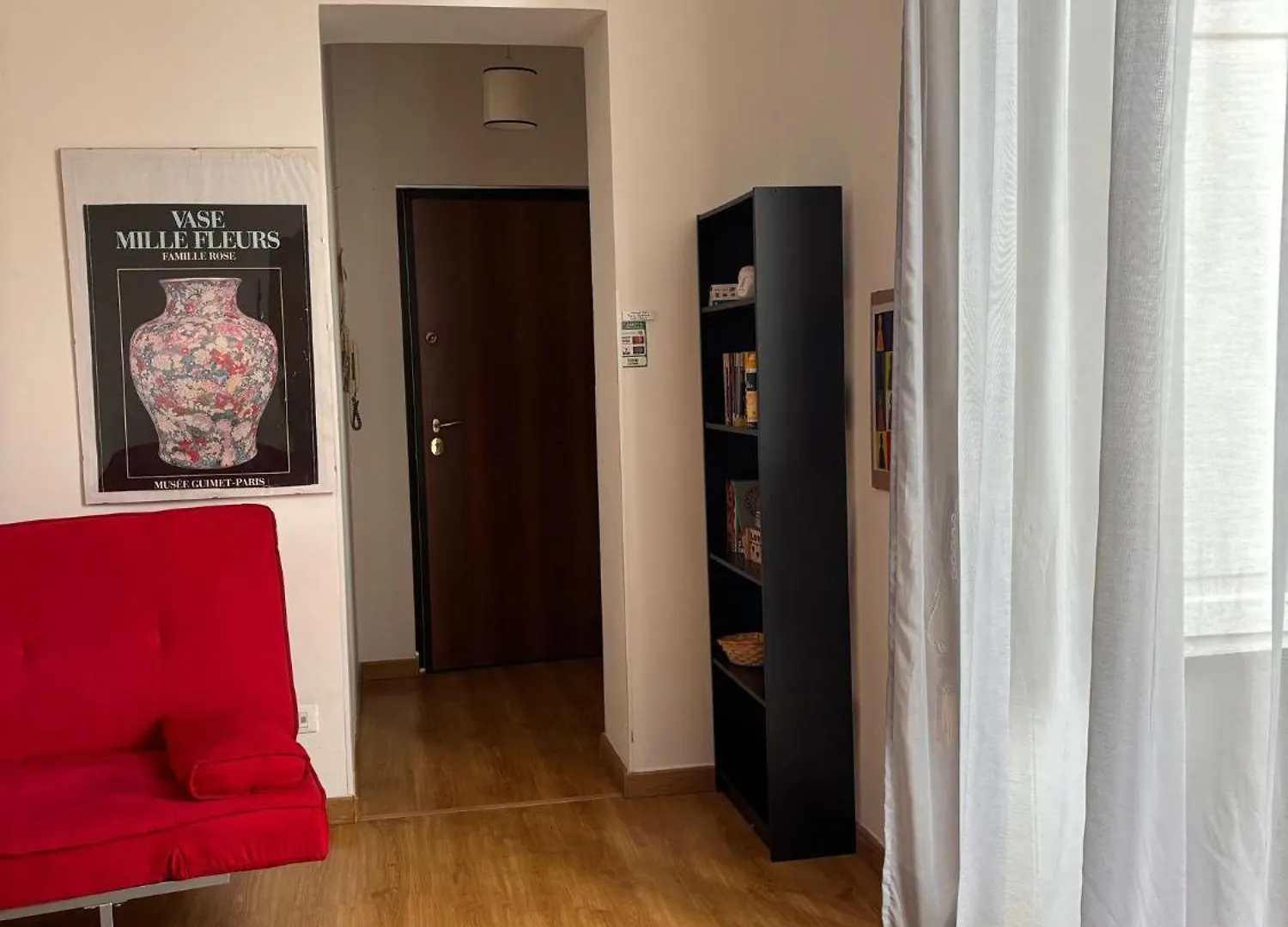 Apartament Monastero Flat Neapol Włochy