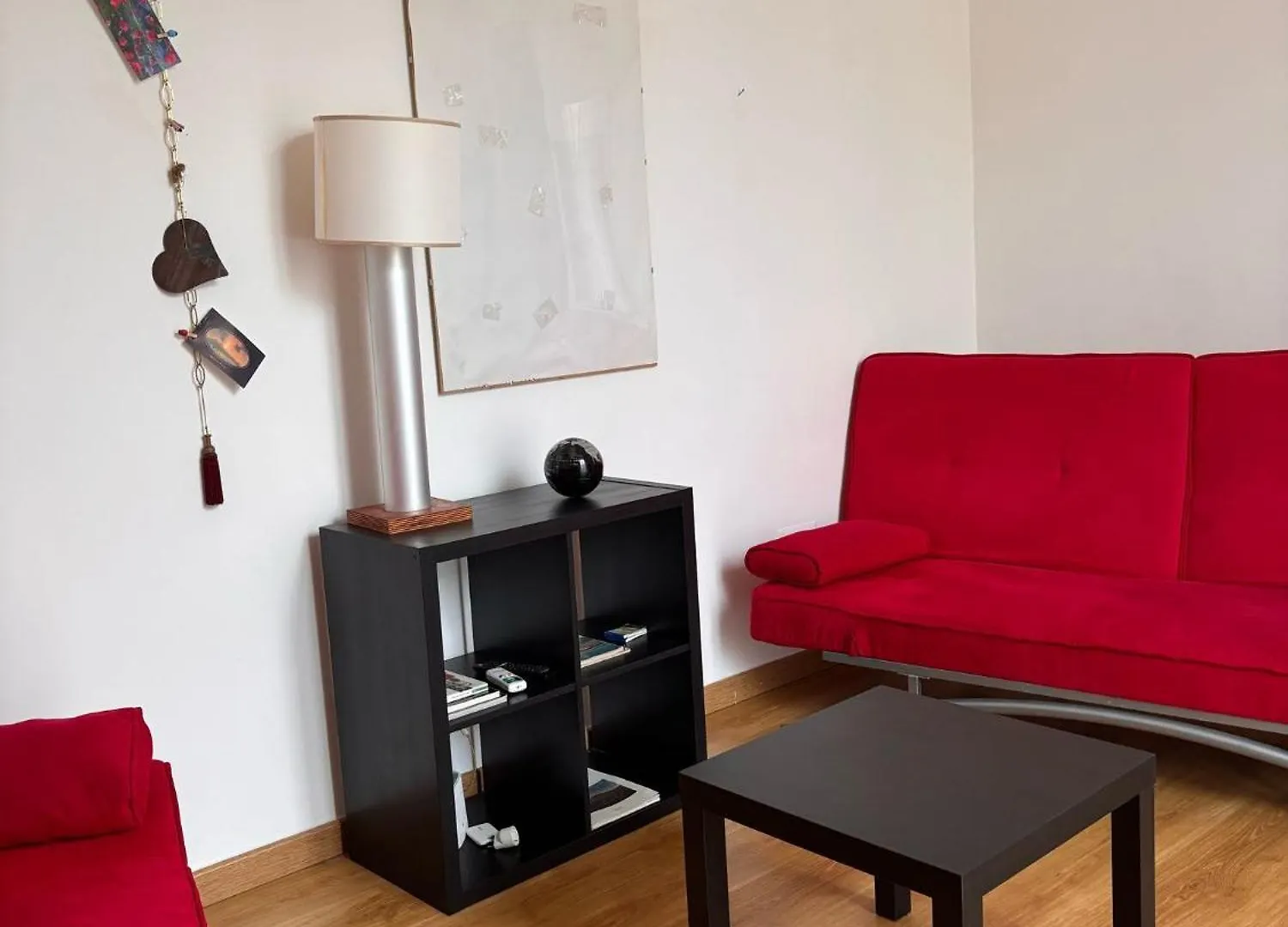 Monastero Flat Apartment Naples