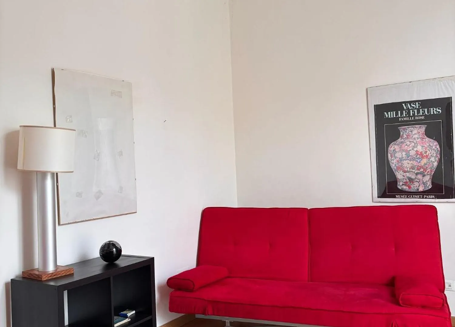 Monastero Flat Apartment Naples