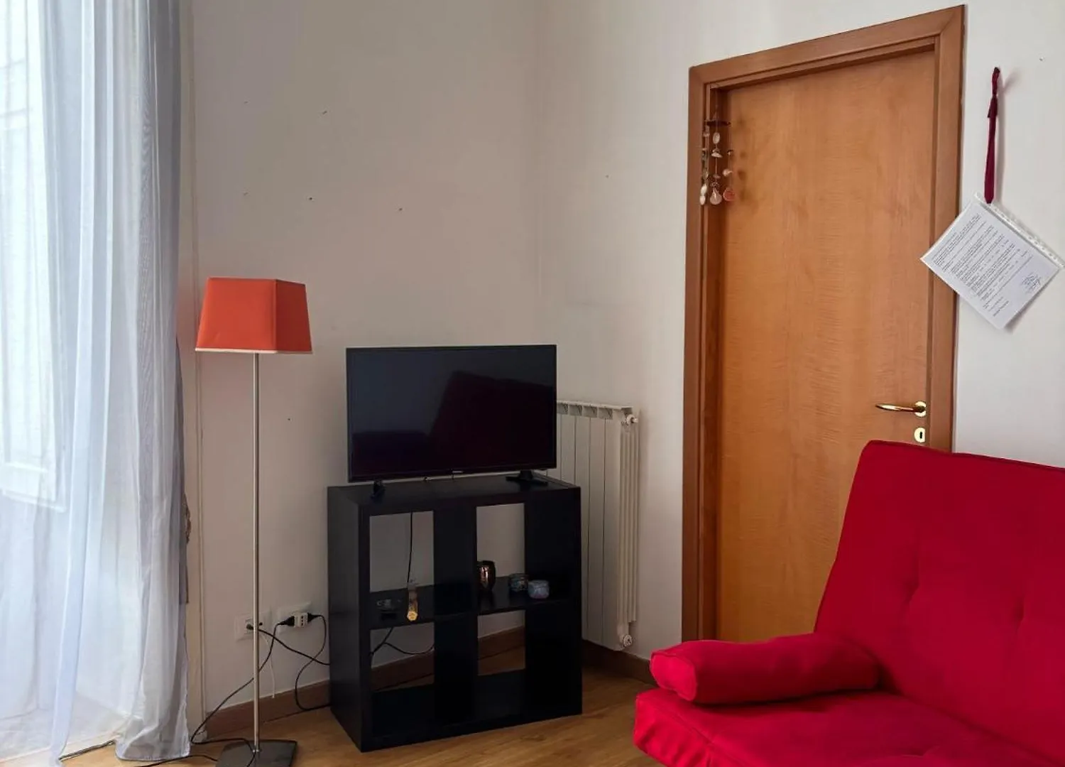 Monastero Flat Apartment Naples Italy