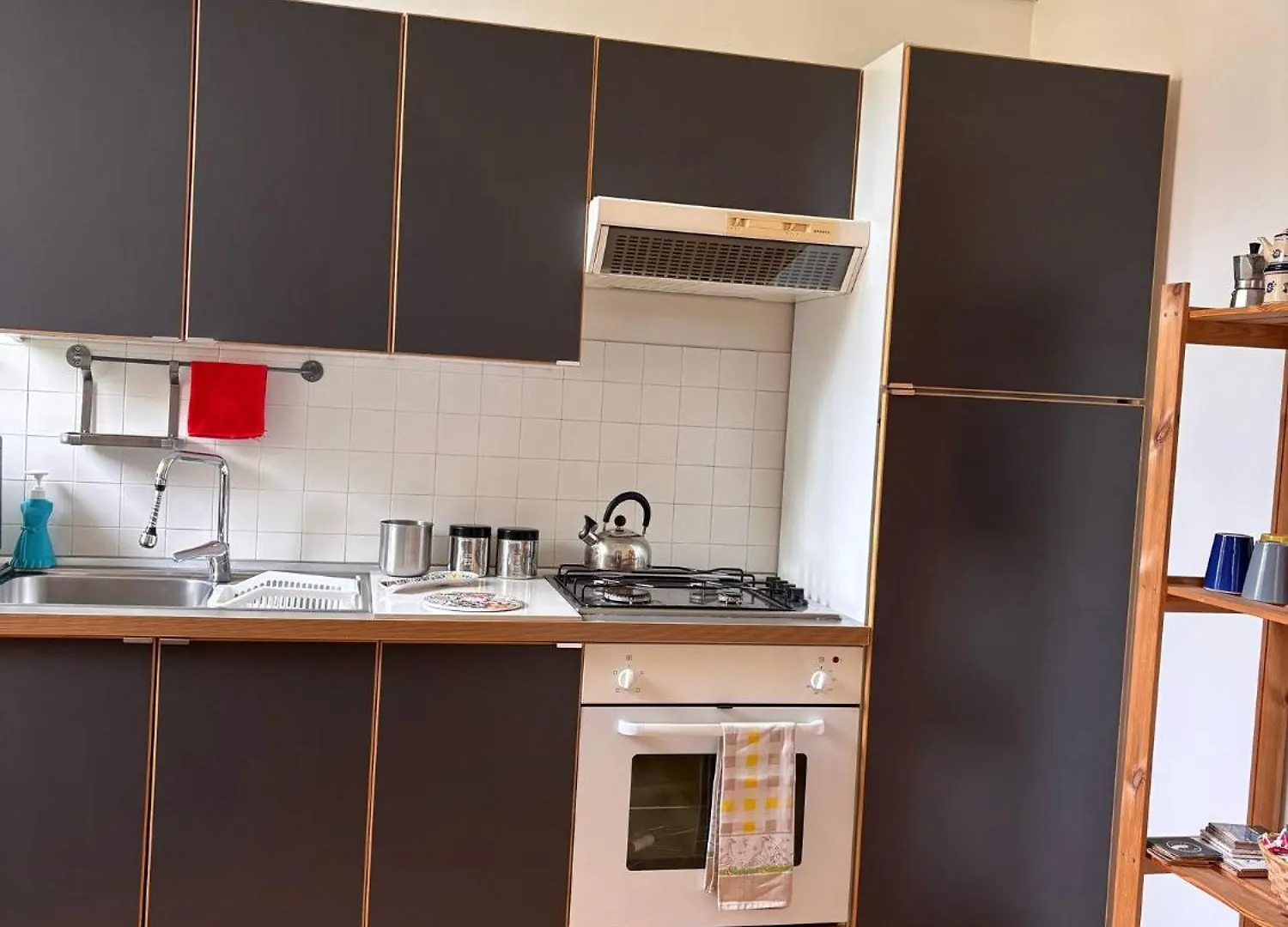 Monastero Flat Apartment Naples