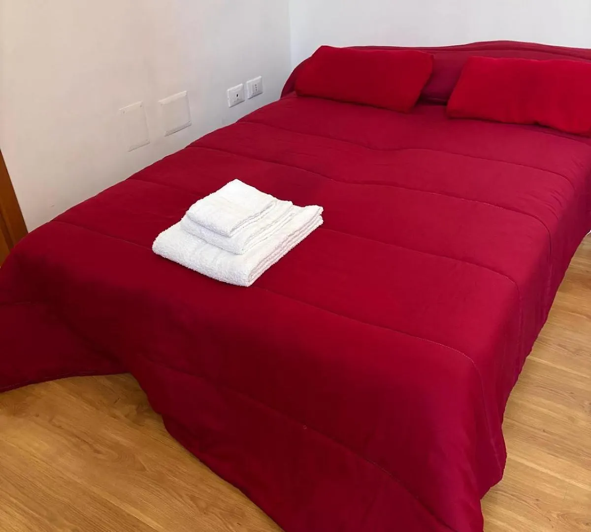 Monastero Flat Apartment Naples 0*,