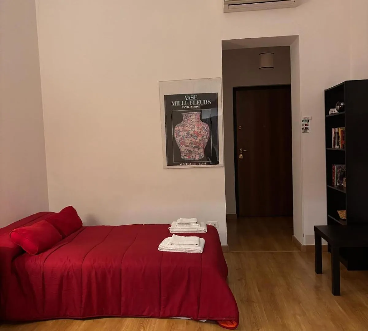 Monastero Flat Apartment Naples