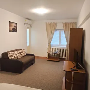  Appartement Inner Circle Roumanie