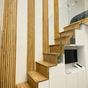 Laetitia Urban Loft Napoli