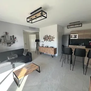  Appartement Superbe Neuf Aucalme France