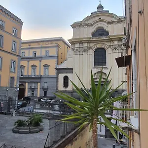 La Casa Di Maya Napoli