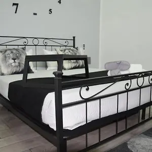 Cassini's House Naples