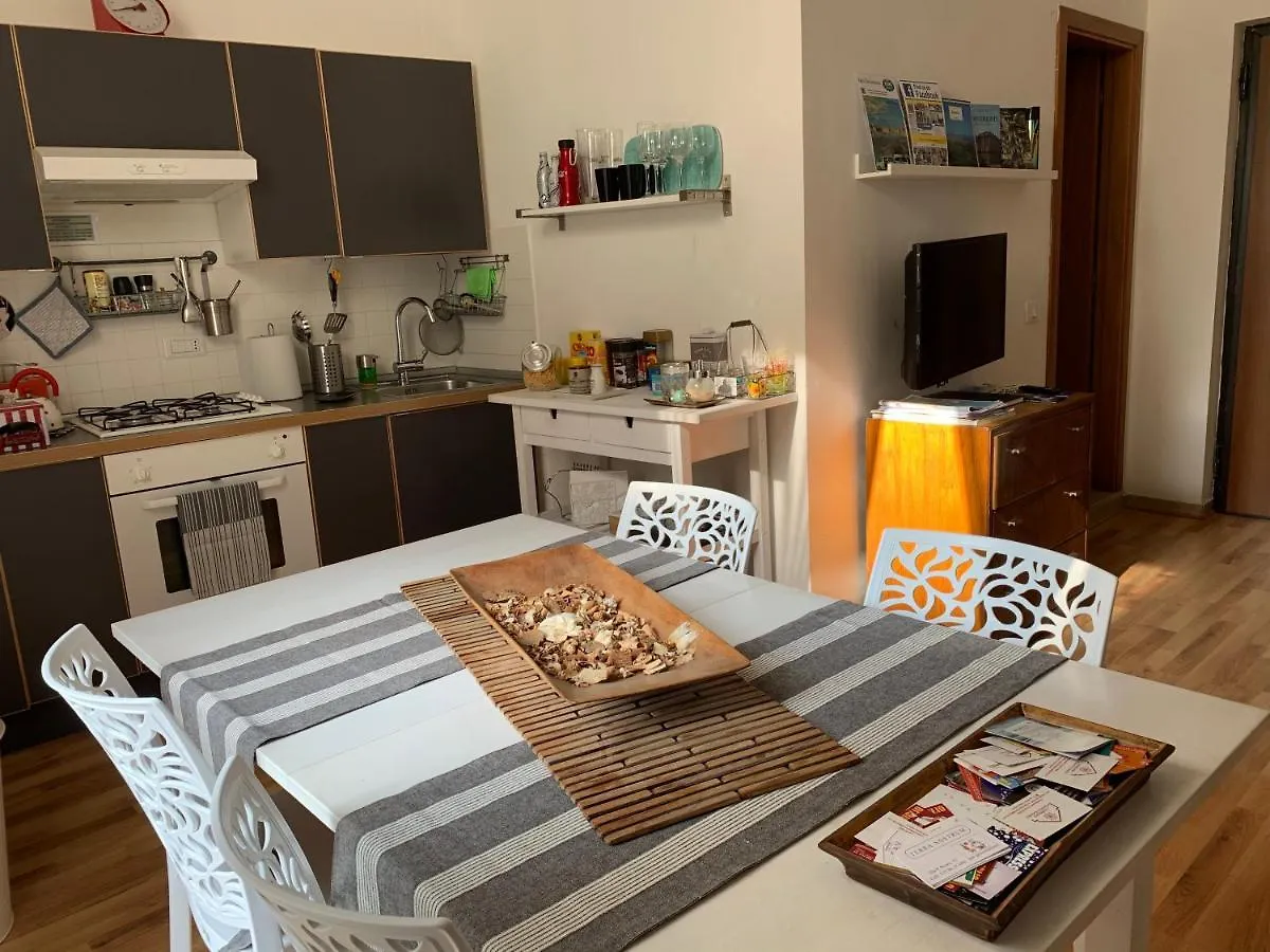شقة Monastero Flat نابولي إيطاليا