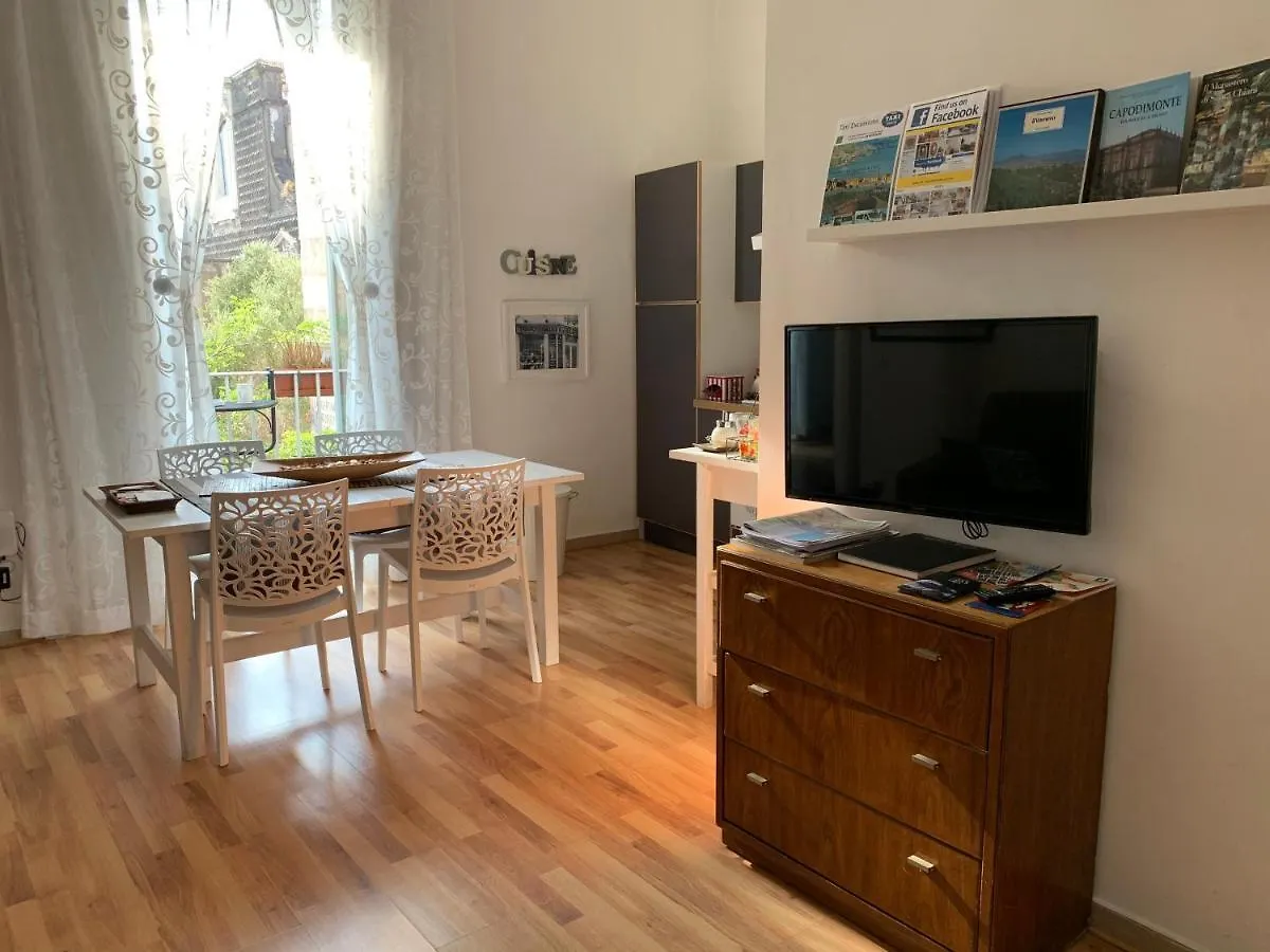 شقة Monastero Flat نابولي 0*,  إيطاليا