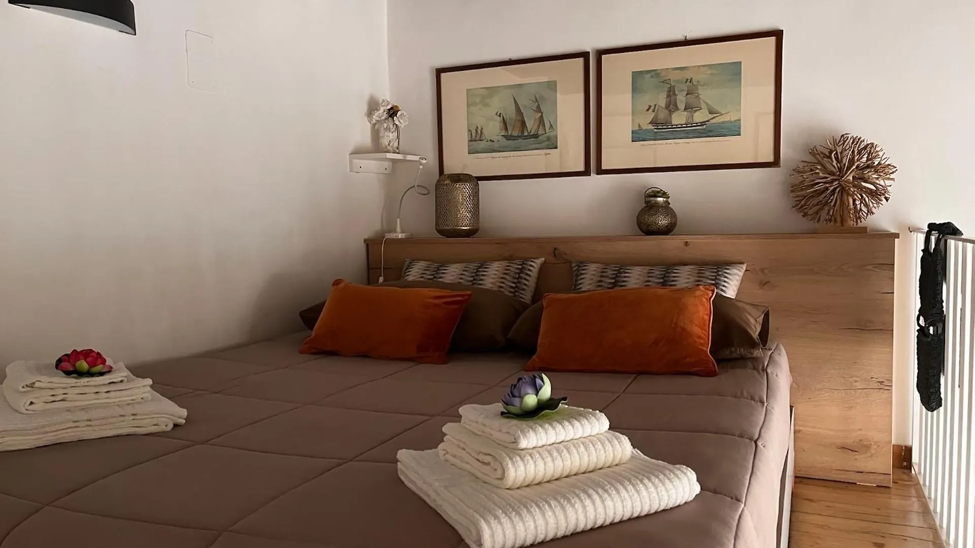 شقة Monastero Flat نابولي 0*,