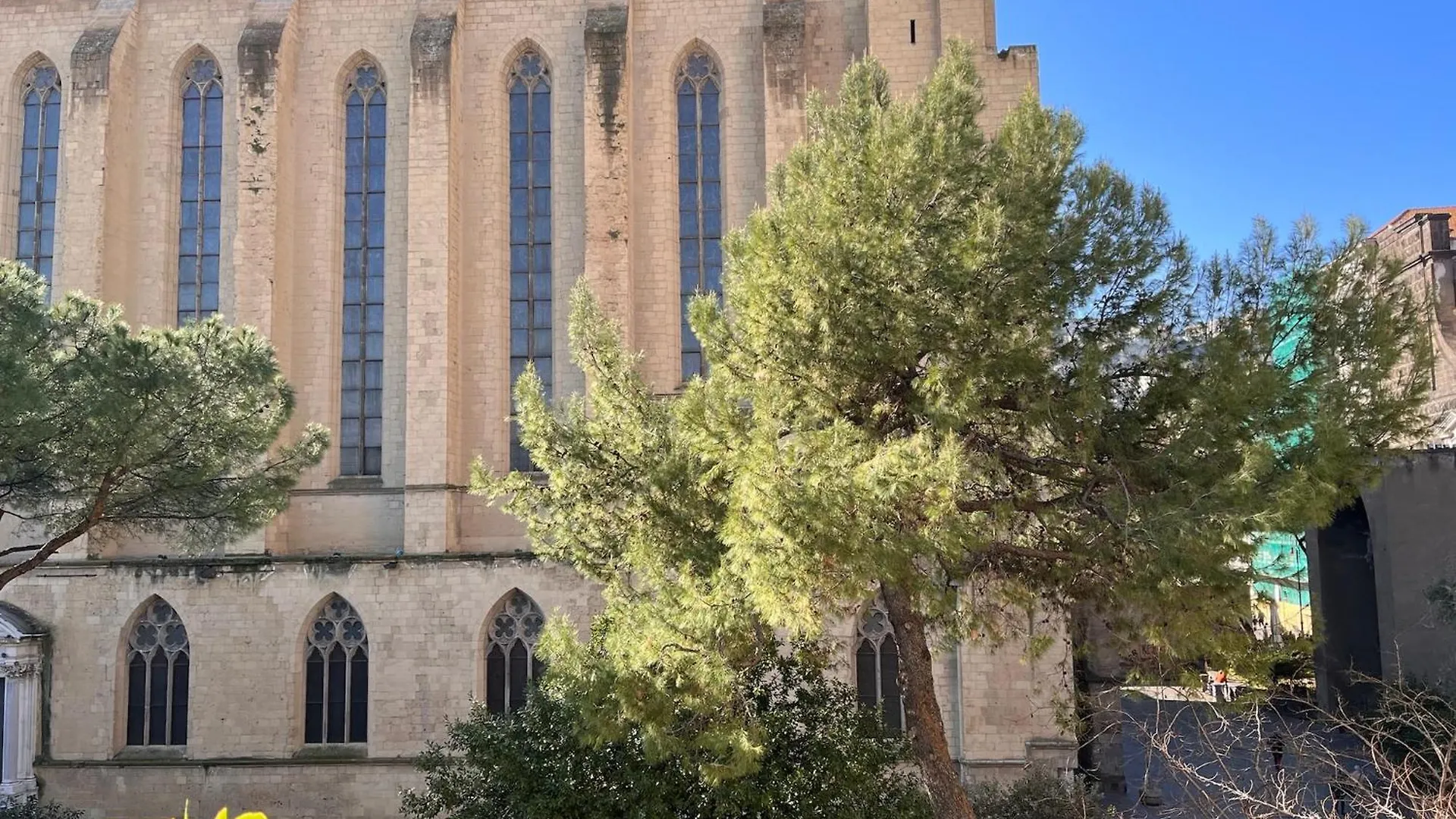 شقة Monastero Flat نابولي إيطاليا