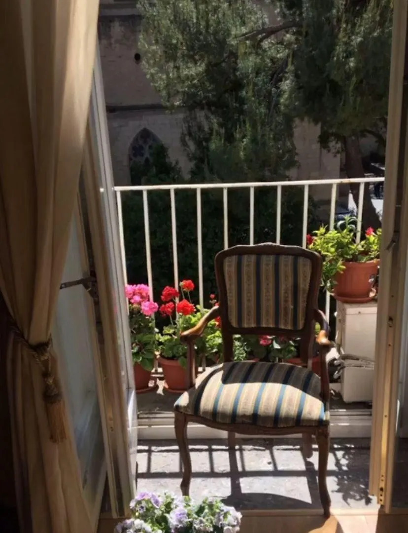 شقة Monastero Flat نابولي 0*,