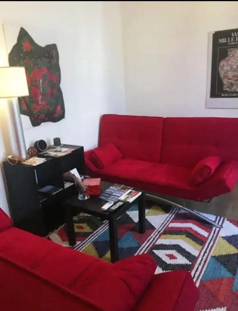 شقة Monastero Flat نابولي