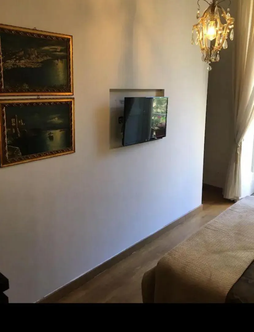 شقة Monastero Flat نابولي 0*,
