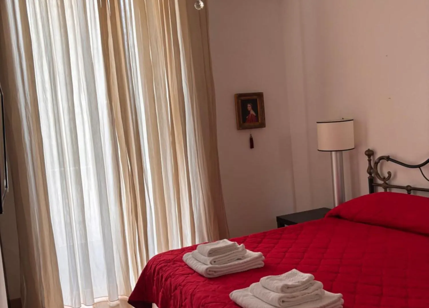 شقة Monastero Flat نابولي