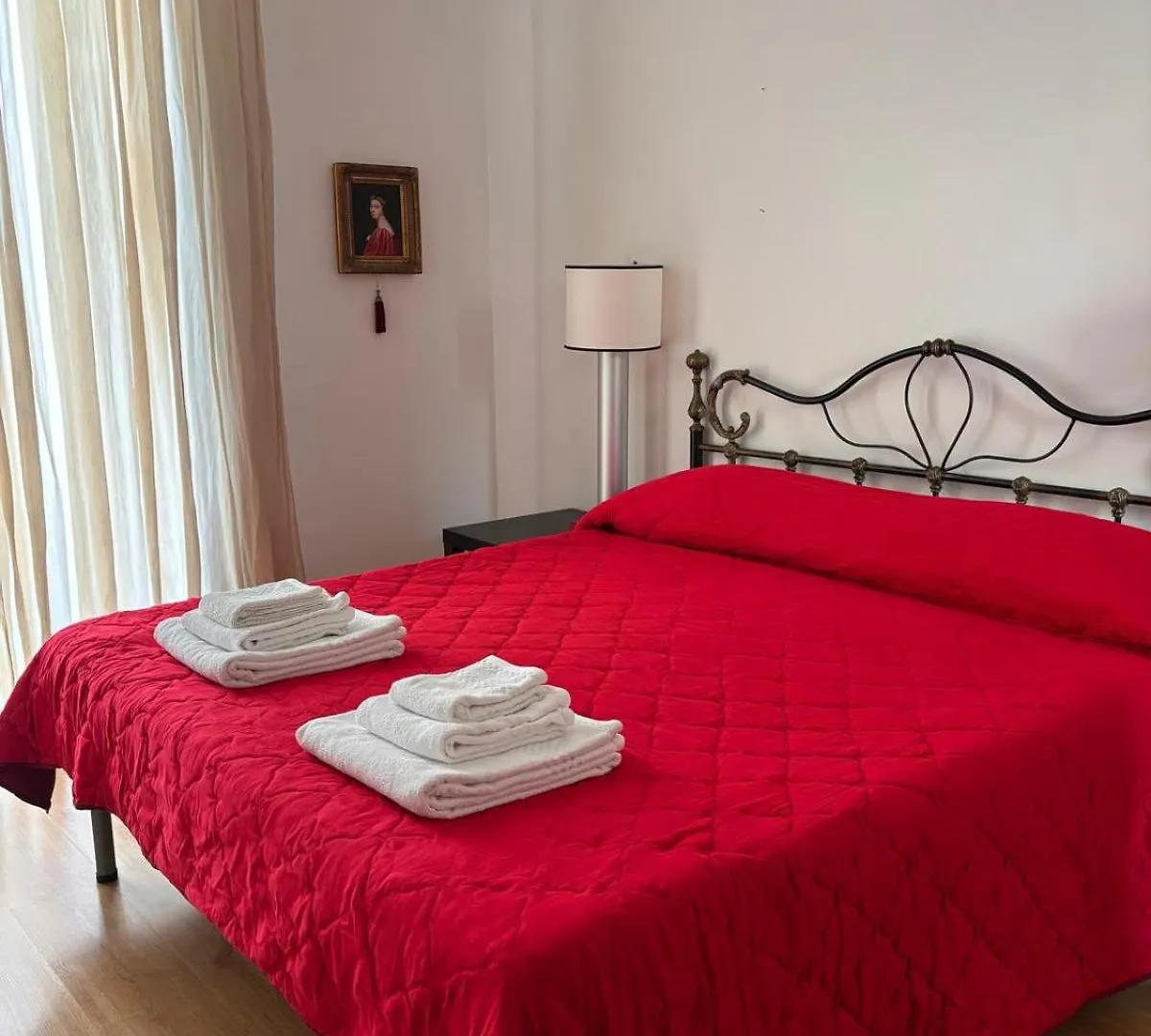 Appartamento Monastero Flat Napoli Italia