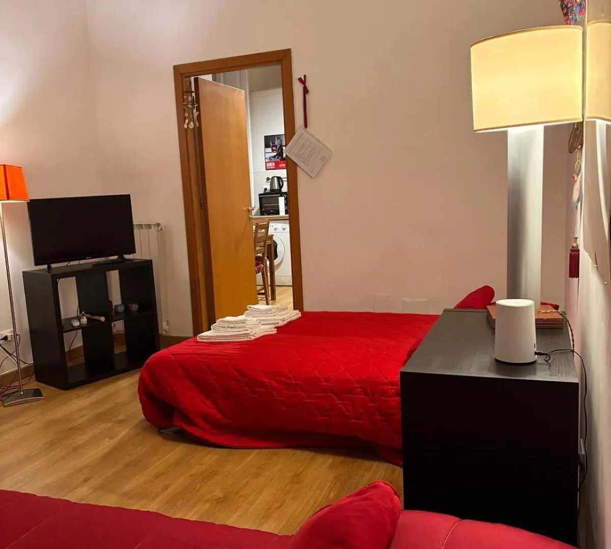 شقة Monastero Flat نابولي 0*,  إيطاليا