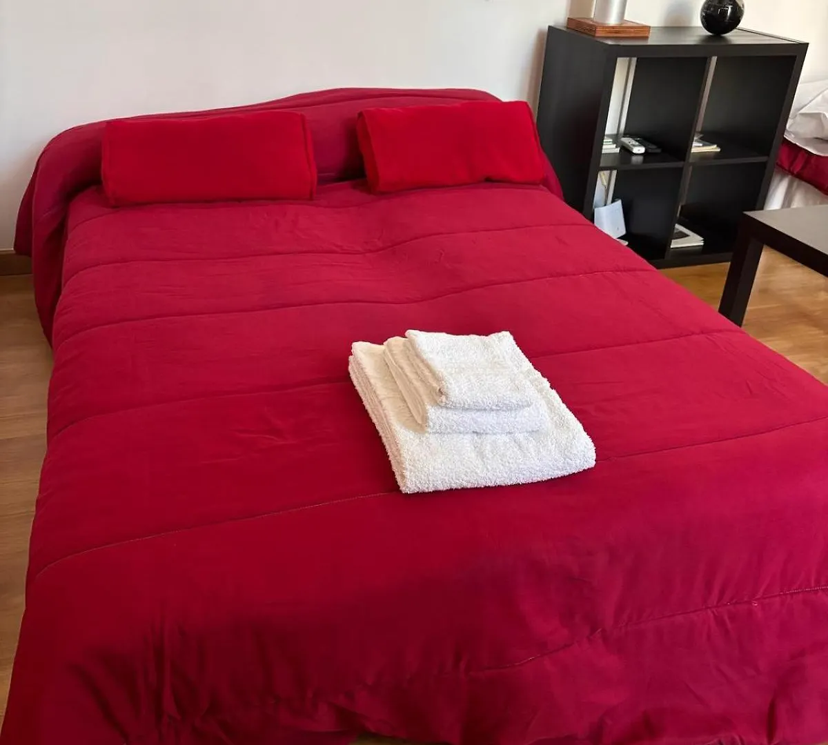 شقة Monastero Flat نابولي إيطاليا