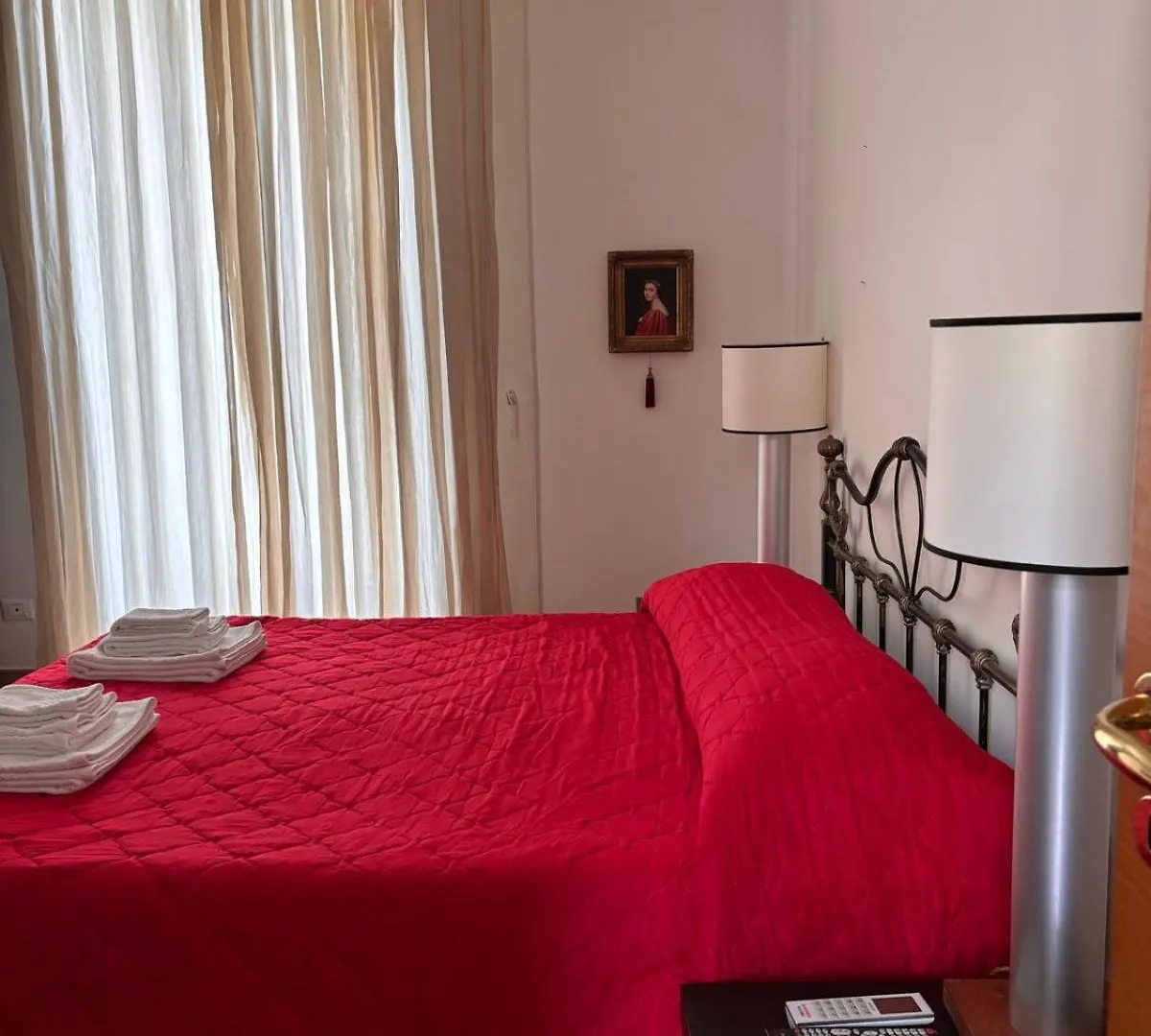 Appartamento Monastero Flat Napoli