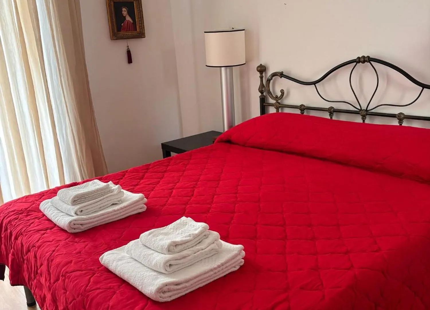 Appartamento Monastero Flat Napoli 0*,  Italia